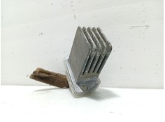 Recambio de resistencia calefaccion para nissan maxima qx (a32) 2.0 v6 24v cat referencia OEM IAM 2715064J15 70T039E10  2