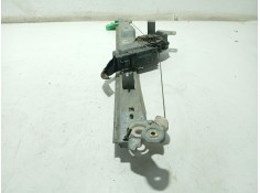 Recambio de elevalunas delantero izquierdo para renault scénic ii (jm0/1_) 1.5 dci (jm1e, jm16) referencia OEM IAM 440726J4 4020 2