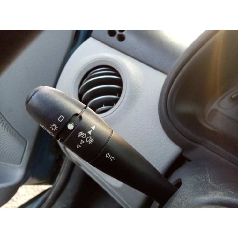 citroen c3 1.4 hdi   |   0.95 - ... | 1995 | 68 cv / 50 kw del año 1995