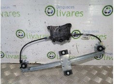 Recambio de elevalunas trasero izquierdo para  referencia OEM IAM    2