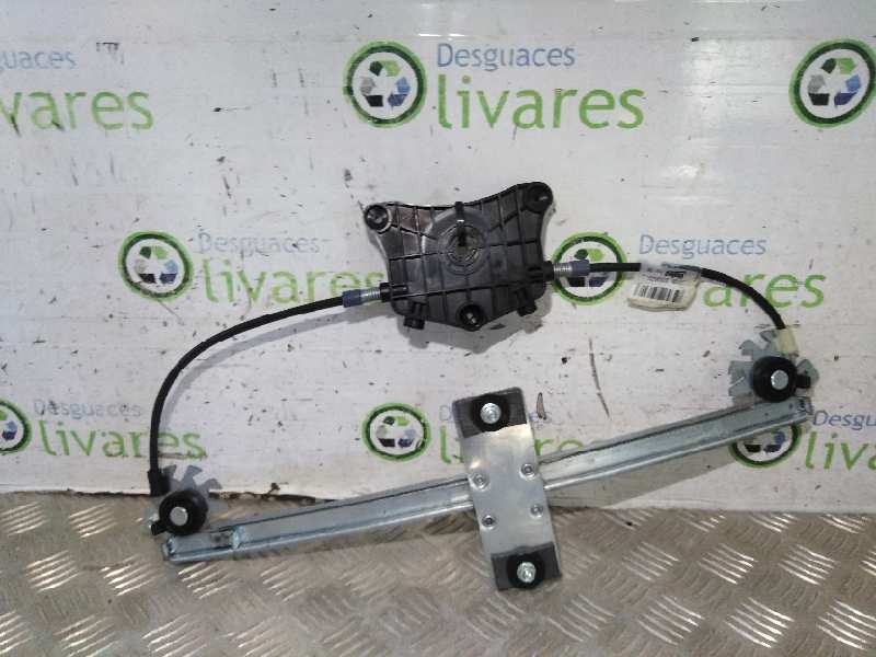 Recambio de elevalunas trasero izquierdo para  referencia OEM IAM   