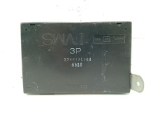 Recambio de modulo electronico para nissan maxima qx (a32) 2.0 v6 24v cat referencia OEM IAM 284913L100  