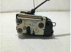 Recambio de cerradura puerta trasera izquierda para renault scénic ii (jm0/1_) 1.5 dci (jm1e, jm16) referencia OEM IAM 820002843