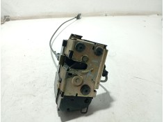 Recambio de cerradura puerta trasera izquierda para renault scénic ii (jm0/1_) 1.5 dci (jm1e, jm16) referencia OEM IAM 820002843 2