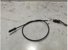 Recambio de cable para citroën c15 station wagon 1.1 referencia OEM IAM 75513020 95592655 95604669