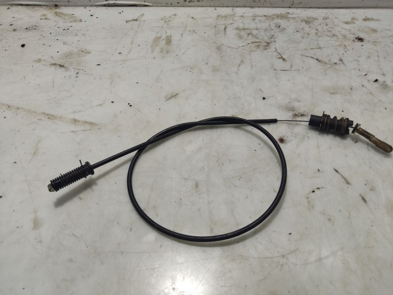 Recambio de cable para citroën c15 station wagon 1.1 referencia OEM IAM 75513020 95592655 95604669