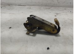 Recambio de cerradura maletero / porton para citroën c15 station wagon 1.1 referencia OEM IAM 872686  