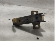 Recambio de cerradura maletero / porton para citroën c15 station wagon 1.1 referencia OEM IAM 872686   2