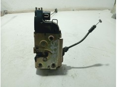 Recambio de cerradura puerta delantera derecha para renault scénic ii (jm0/1_) 1.5 dci (jm1e, jm16) referencia OEM IAM 820011912