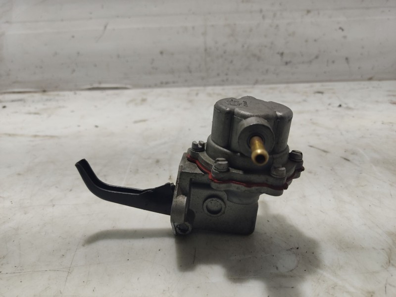 Recambio de bomba combustible para citroën c15 station wagon 1.1 referencia OEM IAM 145503  