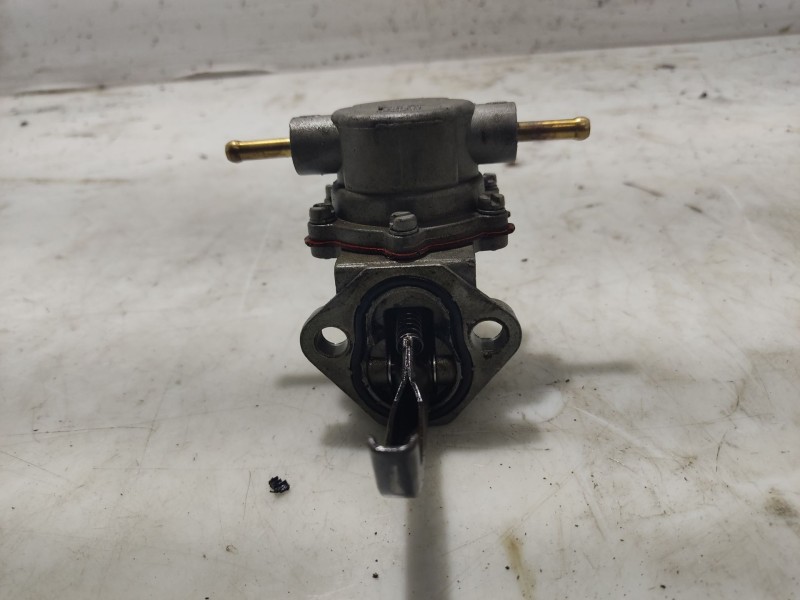 Recambio de bomba combustible para citroën c15 station wagon 1.1 referencia OEM IAM 145503  