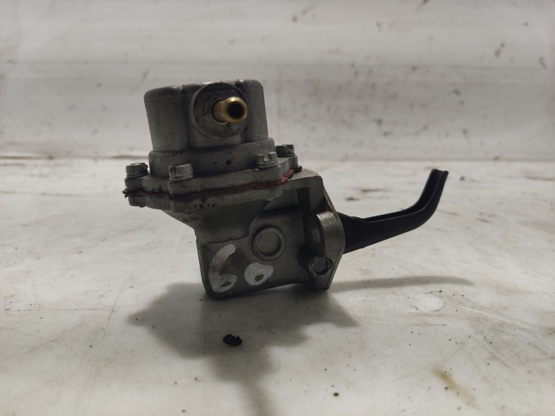 Recambio de bomba combustible para citroën c15 station wagon 1.1 referencia OEM IAM 145503  