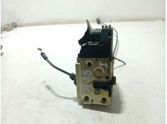 Recambio de cerradura puerta delantera izquierda para renault scénic ii (jm0/1_) 1.5 dci (jm1e, jm16) referencia OEM IAM 8200119