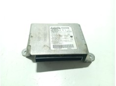 Recambio de centralita airbag para renault scénic ii (jm0/1_) 1.5 dci (jm1e, jm16) referencia OEM IAM 8200411013A 8200412042 607