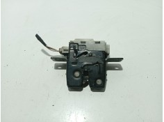 Recambio de cerradura maletero / porton para renault scénic ii (jm0/1_) 1.5 dci (jm1e, jm16) referencia OEM IAM   