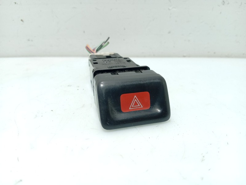 Recambio de warning para nissan maxima qx (a32) 2.0 v6 24v cat referencia OEM IAM 2529031U00  