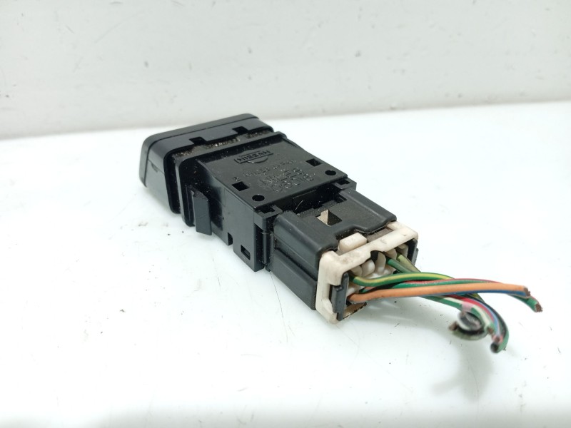 Recambio de warning para nissan maxima qx (a32) 2.0 v6 24v cat referencia OEM IAM 2529031U00  