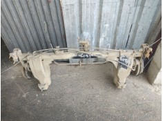 Recambio de eje trasero para citroën c15 station wagon 1.1 referencia OEM IAM 96007670  