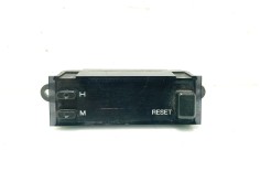 Recambio de pantalla multifuncion para nissan maxima qx (a32) 2.0 v6 24v cat referencia OEM IAM 2582031U00  