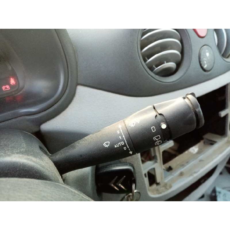 citroen c3 1.4 hdi   |   0.95 - ... | 1995 | 68 cv / 50 kw del año 1995