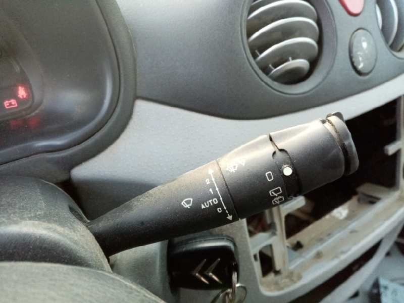 citroen c3 1.4 hdi   |   0.95 - ... | 1995 | 68 cv / 50 kw del año 1995