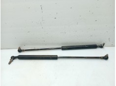 Recambio de amortiguadores capo para nissan maxima qx (a32) 2.0 v6 24v cat referencia OEM IAM 6547151U10  
