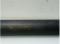 Recambio de amortiguadores capo para nissan maxima qx (a32) 2.0 v6 24v cat referencia OEM IAM 6547151U10   2