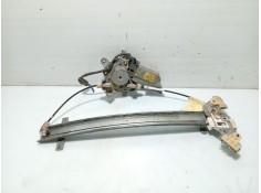 Recambio de elevalunas delantero izquierdo para nissan maxima qx (a32) 2.0 v6 24v cat referencia OEM IAM 8072140U10 8073140U05 