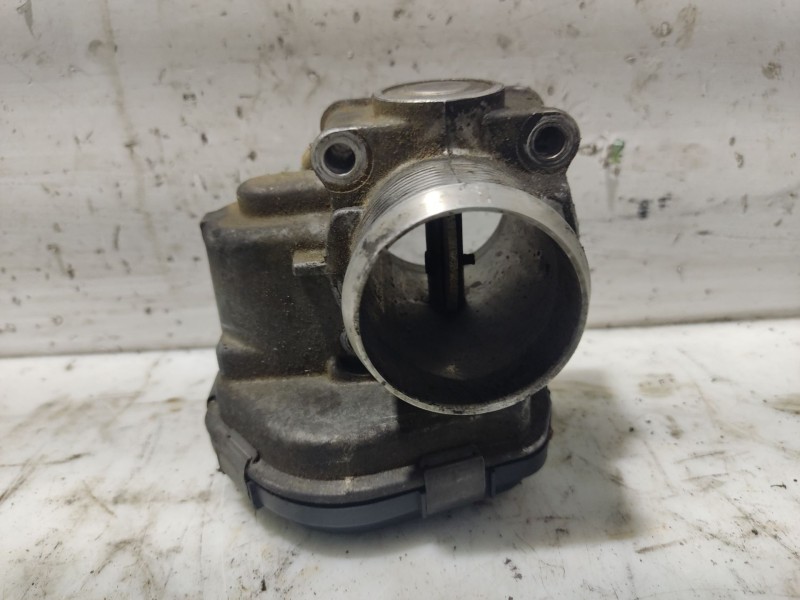 Recambio de caja mariposa para peugeot 308 1.6 hdi fap referencia OEM IAM 9673534480 0345G4 