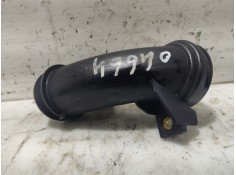 Recambio de tubo para peugeot 308 1.6 hdi fap referencia OEM IAM   