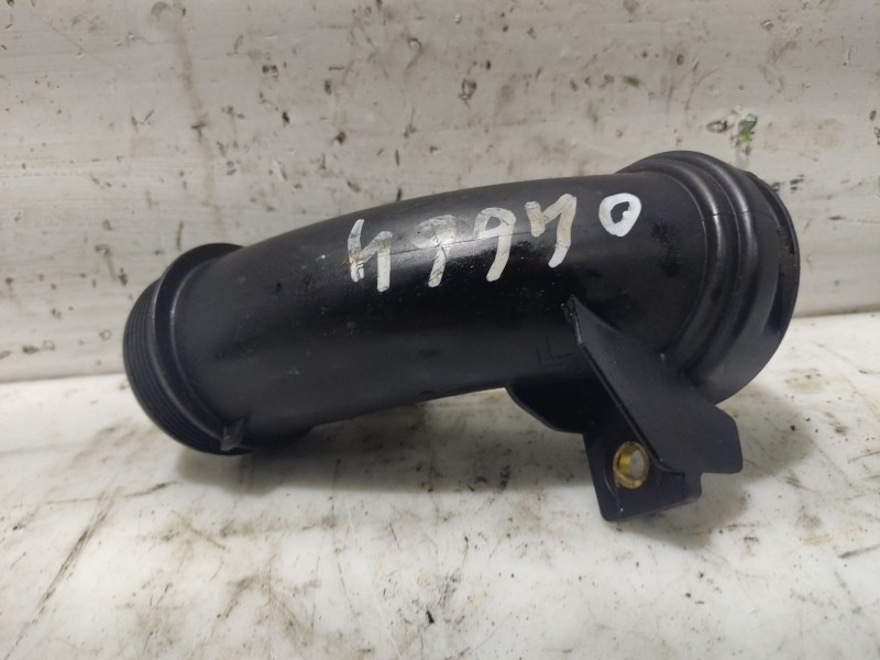 Recambio de tubo para peugeot 308 1.6 hdi fap referencia OEM IAM   