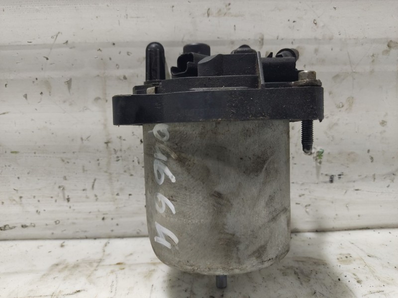 Recambio de portafiltro gasoil para peugeot 308 1.6 hdi fap referencia OEM IAM   