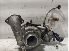 Recambio de turbocompresor para peugeot 308 1.6 hdi fap referencia OEM IAM 9686120680  