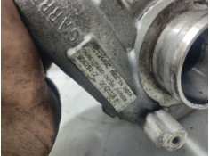 Recambio de turbocompresor para peugeot 308 1.6 hdi fap referencia OEM IAM 9686120680   2