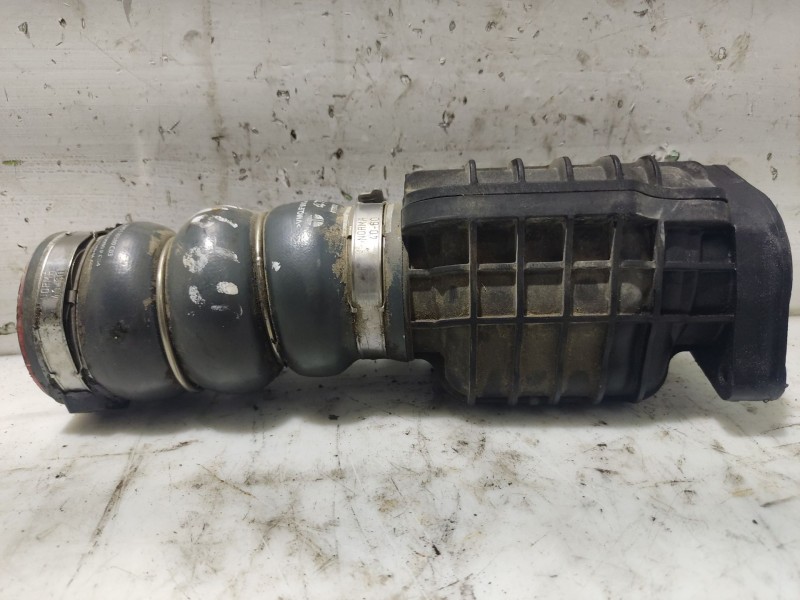 Recambio de tubo para peugeot 308 1.6 hdi fap referencia OEM IAM   