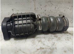 Recambio de tubo para peugeot 308 1.6 hdi fap referencia OEM IAM    2