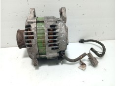 Recambio de alternador para nissan maxima qx (a32) 2.0 v6 24v cat referencia OEM IAM 231002Y000  