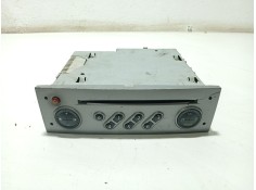 Recambio de sistema audio / radio cd para renault scénic ii (jm0/1_) 1.5 dci (jm1e, jm16) referencia OEM IAM   