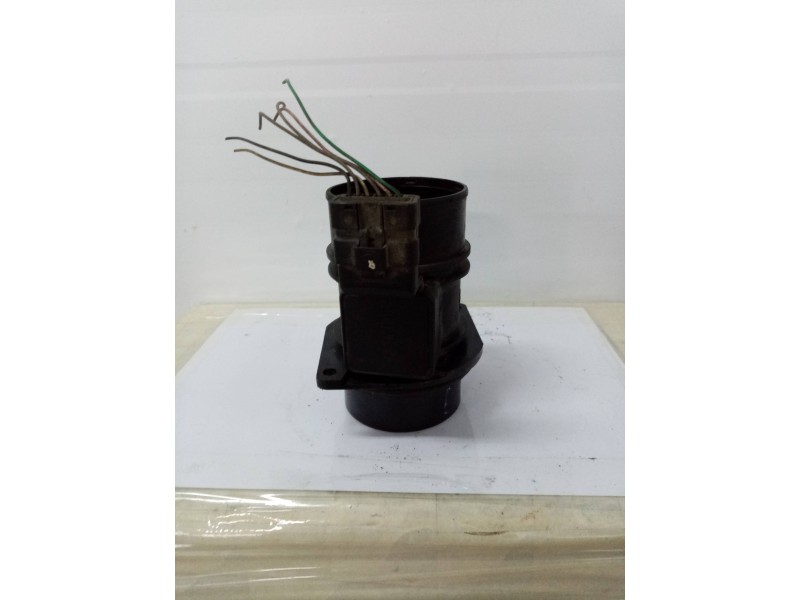 Recambio de caudalimetro para  referencia OEM IAM 5WK9609Z  