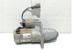 Recambio de motor de arranque para nissan maxima qx (a32) 2.0 v6 24v cat referencia OEM IAM 2330031U02  S114801CRE