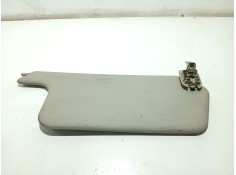 Recambio de parasol derecho para renault scénic ii (jm0/1_) 1.5 dci (jm1e, jm16) referencia OEM IAM 8200138847  