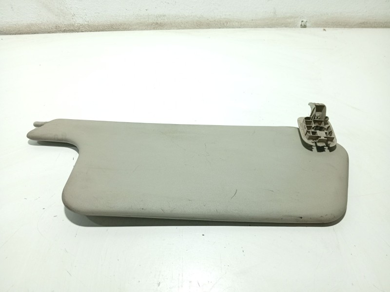 Recambio de parasol derecho para renault scénic ii (jm0/1_) 1.5 dci (jm1e, jm16) referencia OEM IAM 8200138847  