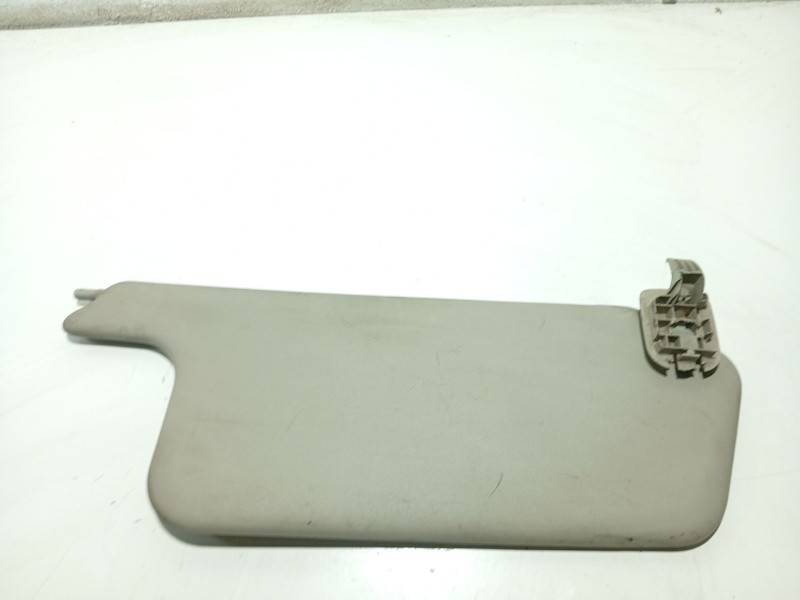 Recambio de parasol derecho para renault scénic ii (jm0/1_) 1.5 dci (jm1e, jm16) referencia OEM IAM 8200138847  