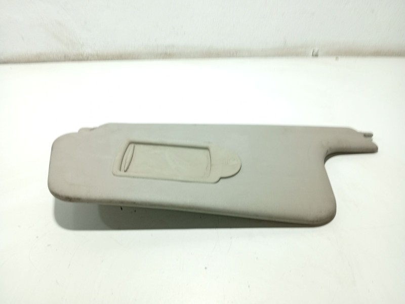 Recambio de parasol derecho para renault scénic ii (jm0/1_) 1.5 dci (jm1e, jm16) referencia OEM IAM 8200138847  