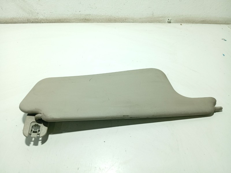 Recambio de parasol derecho para renault scénic ii (jm0/1_) 1.5 dci (jm1e, jm16) referencia OEM IAM 8200138847  