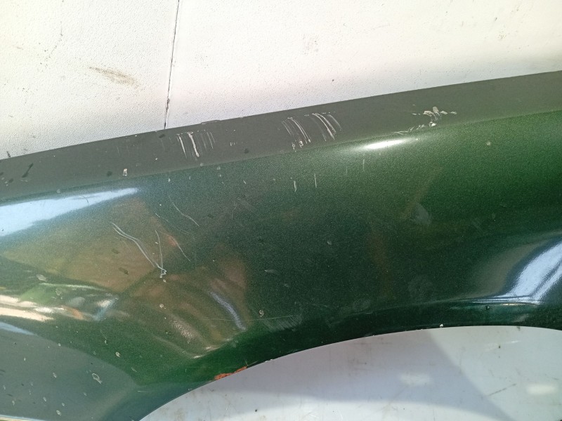 Recambio de aleta delantera izquierda para nissan maxima qx (a32) 2.0 v6 24v cat referencia OEM IAM 6310147U30  