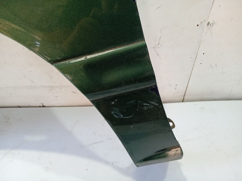 Recambio de aleta delantera izquierda para nissan maxima qx (a32) 2.0 v6 24v cat referencia OEM IAM 6310147U30  