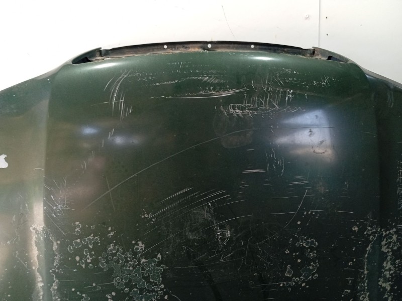 Recambio de capot para nissan maxima qx (a32) 2.0 v6 24v cat referencia OEM IAM F510043UCM  