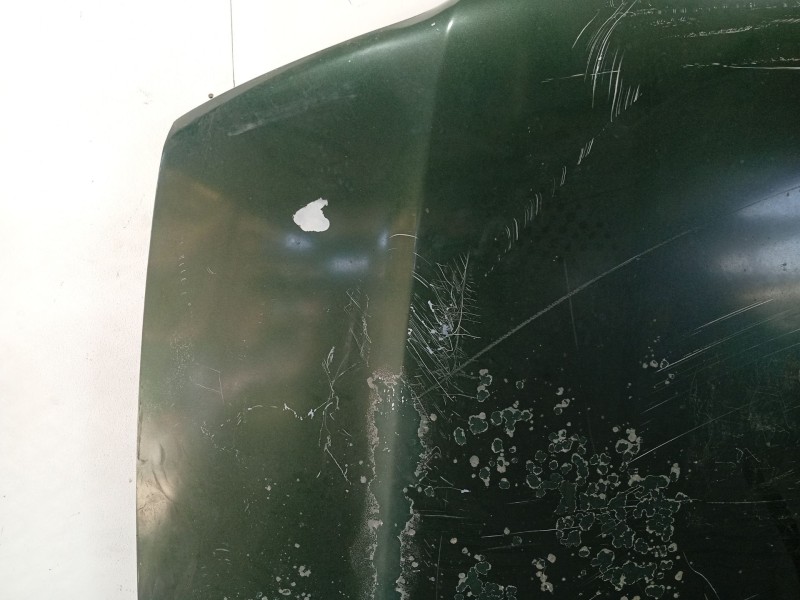 Recambio de capot para nissan maxima qx (a32) 2.0 v6 24v cat referencia OEM IAM F510043UCM  