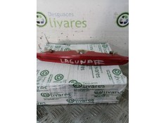 Recambio de luz central de freno para  referencia OEM IAM   